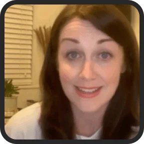 Melissa Grant-Gelatine Sculpt-Happy-Customer